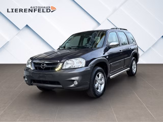 Mazda Tribute Авто с пробегом купить