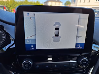 Ford Fiesta Trend 1.0 Navi DAB PPS V+H - foto 13