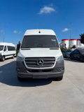 Daumennagel 2 - Mercedes-Benz Sprinter 417 CDI BUS 17-SITZER ELEKTR-TÜR