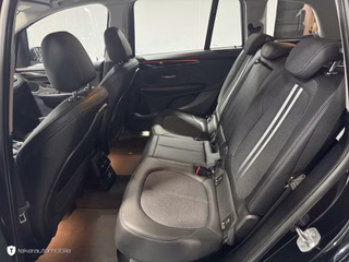 BMW 218 I Gran Tourer Sport Line *AHK*LED*AUT.* - foto 9