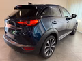 Daumennagel 5 - Mazda CX-3 Sports-Line KAMERA HEAD UP KEYLESS