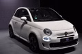 Daumennagel 5 - Fiat 500C/SPORT PAKET/DESIGN/2 HAND