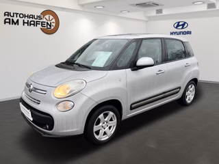 Fiat 500L Gebrauchtwagen Kaufen