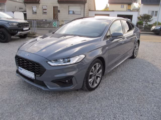 Ford Mondeo ST-Line 2.0 Aut. Panorama ACC AHK LED WInter-P. - foto 1