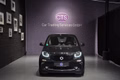Daumennagel 1 - Smart ForTwo Coupe Electric Drive / EQ/PANO/1 HAND/JBL