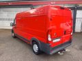 Daumennagel 6 - Citroën Jumper Grossraumkasten 35 L3H2 Profi Heavy BlueH