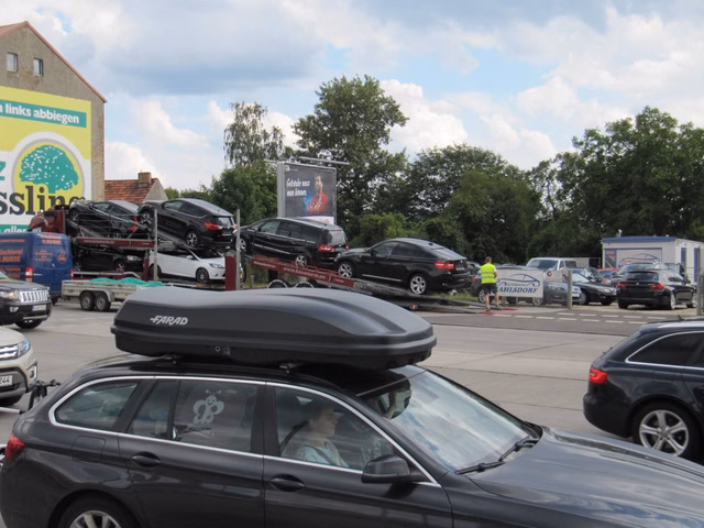Autohandel Mahlsdorf in Berlin - Hellersdorf 