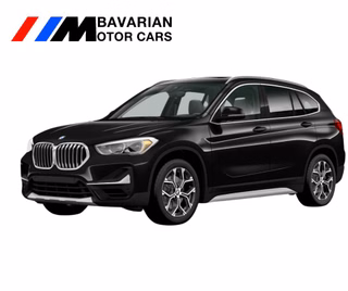 2022 BMW X1 xDrive28i - photo 1