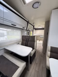 Thumbnail 6 - Forster FA699 VB 7-Sitze Travel Line und Comfort Line Paket