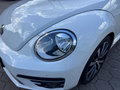 Daumennagel 21 - Volkswagen Beetle Cabriolet Design Start-Stopp Navi Apple CarPlay 19 Zoll