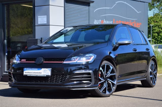 Volkswagen Golf VII GTI Performance BMT| DSG | Digitacho Gebrauchtwagen Kaufen | EZ 03/2019 | Preis 26.690 €