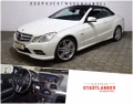 Daumennagel 1 - Mercedes-Benz E 500 CGI Avantgarde AMG-Line MB AT-MOTOR! XEN NAVI GRA