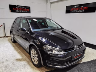 Volkswagen Golf Gebrauchtwagen Kaufen