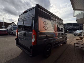 Karmann Davis Trendstyle 540 2026 Markise, Dieselheizung, Pioneer Audiosystem - bilder 8