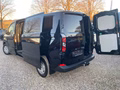 Daumennagel 8 - Ford Transit Custom Kasten 320 L2 Trend FWD