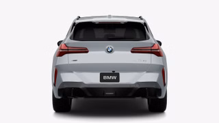 2026 BMW X3 30 xDrive - photo 5