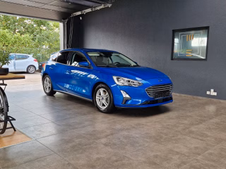 Ford Focus Used vehicle for sale