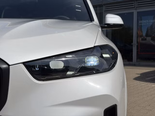 2026 BMW X5 xDrive40i - photo 10