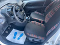 Daumennagel 12 - Citroën C1 Feel