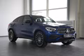 Daumennagel 5 - Mercedes-Benz GLC 300 d 4Matic Airmatic AUT NAV LED BURMESTER AHK