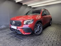 Daumennagel 1 - Mercedes-Benz GLB 35 AMG 4MATIC, PANO, DISTRONIC, 360°, LED