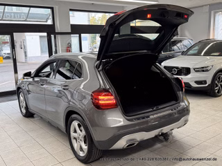 Mercedes-Benz GLA 200 Aut. - nur 49.5 tkm - DISTRONIC STANDHEI - bilder 21