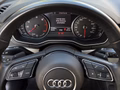 Daumennagel 12 - Audi A4 Avant 35 TFSI NAVI/LED/SHZ/PDC/TEMPOMAT/DAB