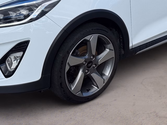 Ford Fiesta Active Plus +Winterpaket +B&O - foto 5