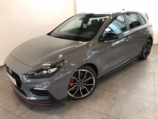 Hyundai i30 Neuwagen Kaufen