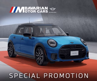 MINI COOPER_S New vehicle for sale