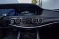 Daumennagel 15 - Mercedes-Benz S 560 4MATIC  designo BURMESTER 360 Fond Entert