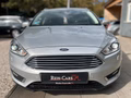 Daumennagel 8 - Ford Focus Turnier 1.5TDCI Titanium/TOTW/NAV/AHK/LED/