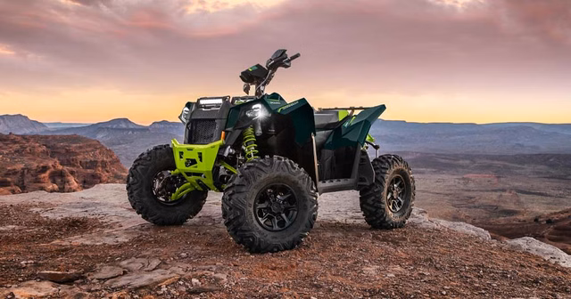 Polaris Scrambler XP 1000 S EPS 55" EXTRA BREIT Neuwagen Kaufen | EZ  | Preis 19.790 €