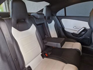 Mercedes-Benz CLA 220 AMG-Line*KAMERA*LED*LEDER*BI-COLOR SITZE - bilder 20