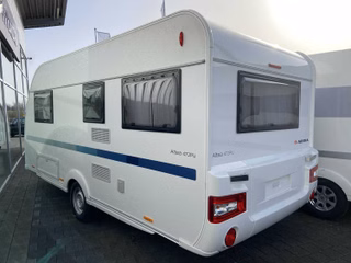 Adria 472 PU New vehicle for sale