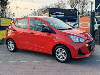 Hyundai i10 Gebrauchtwagen Kaufen