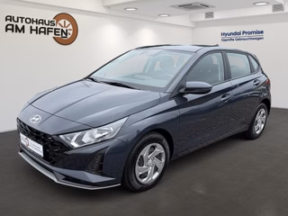 Hyundai i20 Vorführfahrzeug Kaufen