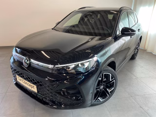 Volkswagen Tiguan age.one-day registration Kaufen
