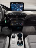 Daumennagel 17 - Ford Focus 1,5 Cool & Connect, NAVIGATION, SPUR ASSIT