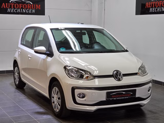Volkswagen up! Gebrauchtwagen Kaufen