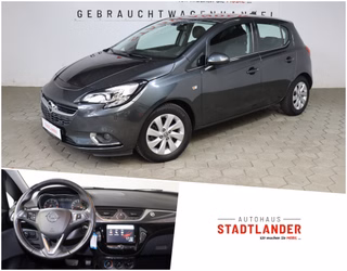 Opel Corsa Innovation ecoFlex