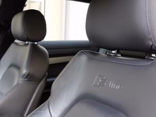 Audi A6 Avant 3.2 FSI S Line Standheizung 2.Hand - bilder 13