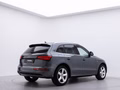 Daumennagel 2 - Audi Q5 2.0 TDI 140 kW /AHK/PANO/S-LINE/SHZ/