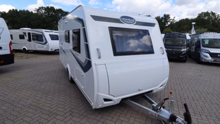 Caravelair Alba Neuwagen Kaufen
