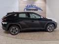 Daumennagel 6 - Hyundai TUCSON 1.6 T-GDI HEV 239PS Navi/LED/Kamera/Keyless   **