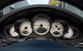 Daumennagel 19 - Porsche 911/997 Carrera 4S Cabrio  schiefermetallic