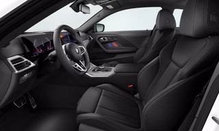 2026 BMW 230i xDrive Coupe - photo 6