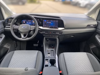 Ford Tourneo Connect PHEV Titanium +LED+Winterpaket - foto 1