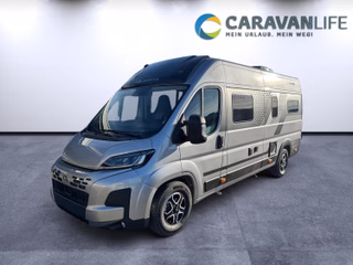 Adria 640 SLB New vehicle for sale