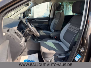 Volkswagen Sharan*2.HAND*PANO*KLIMA*XENON*7SITZER*TEMPO* - foto 8